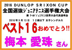 全国16